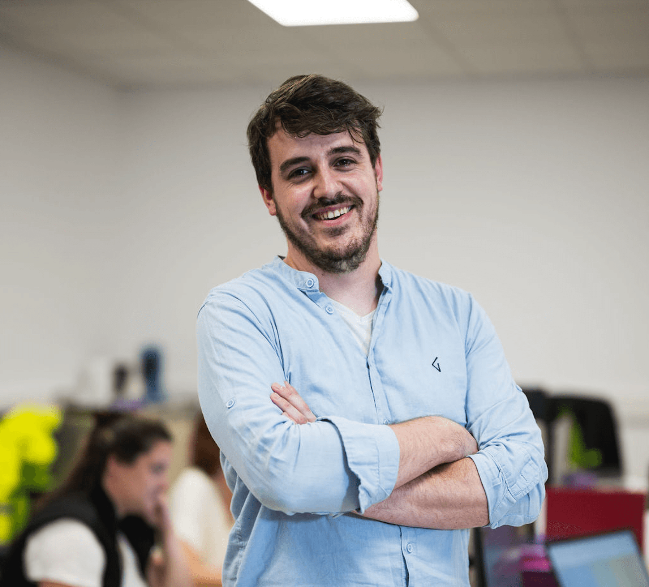 salarié dans l'agroalimentaire - fonctions supports 1