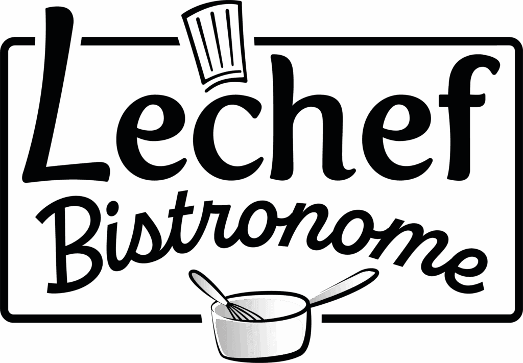 Logo Lechef