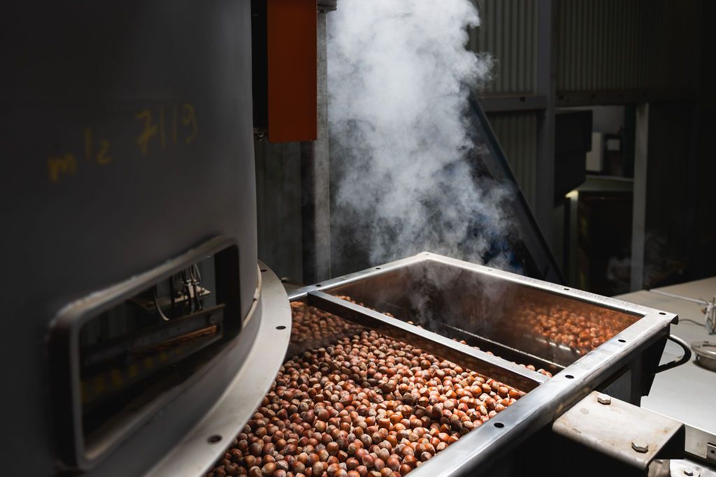 production dans l'agroalimentaire 3