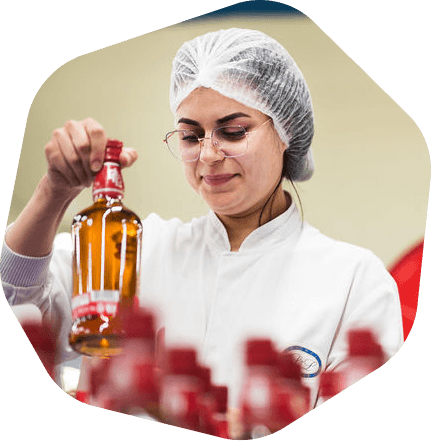 salarié dans l'agroalimentaire - production 3