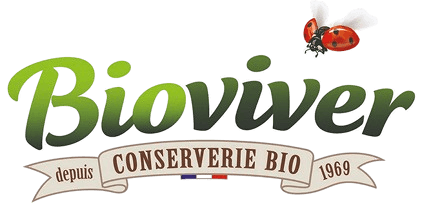 Logo Bioviver