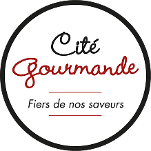 Logo Cité Gourmande