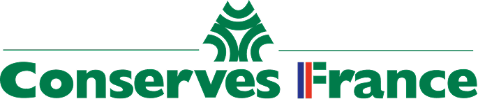Logo Conserves France