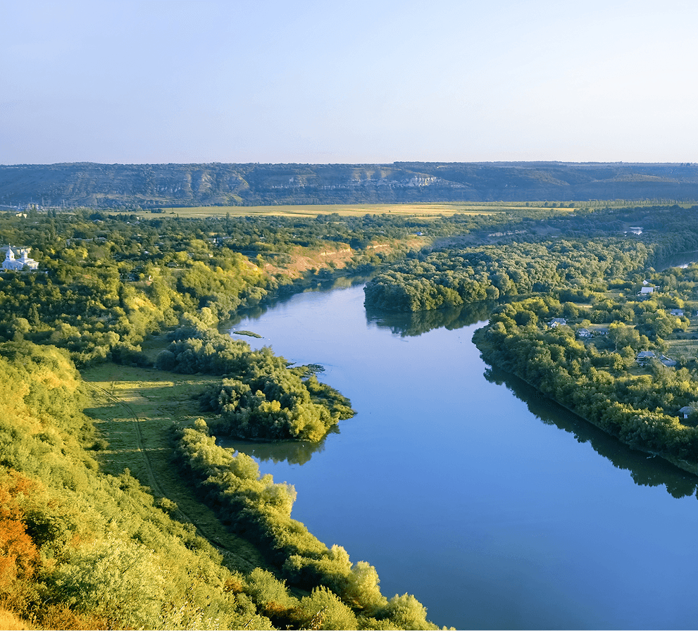 Lot-et-Garonne - Fleuves